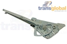 Front RH Drivers Side Window Regulator for Range Rover P38 CVF100740