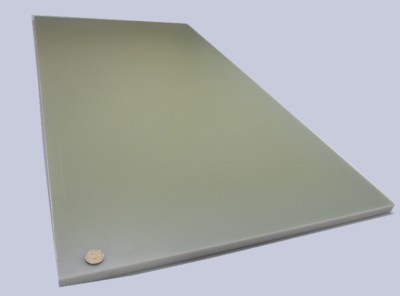 Garolite Micarta Phenolic G10FR4 Sheet .750" (3/4") Thick x 24" x 48 ...