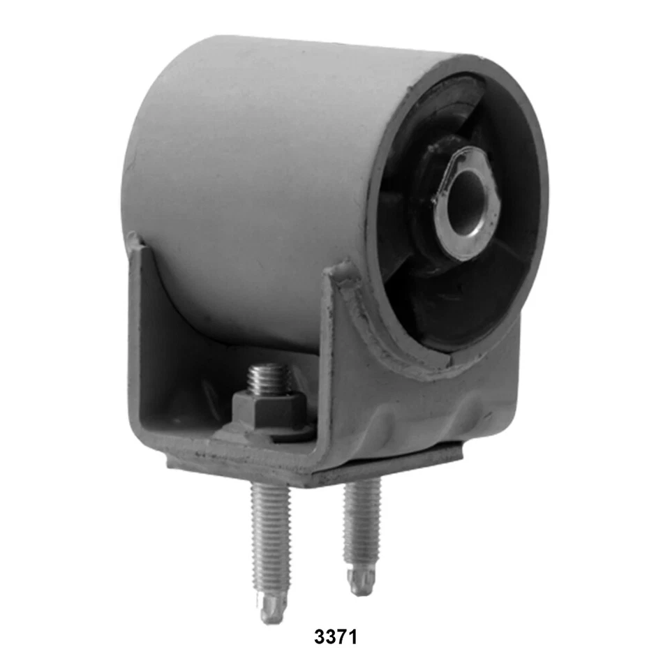 发动机电机支架和自动变速器安装 3 件套适用于福特 Lobo 20-18 V8-5.0L — 第 2/4 张图片