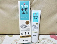 5Pack - Perio Baking Soda Whitening Toothpaste 3.5 Oz Each