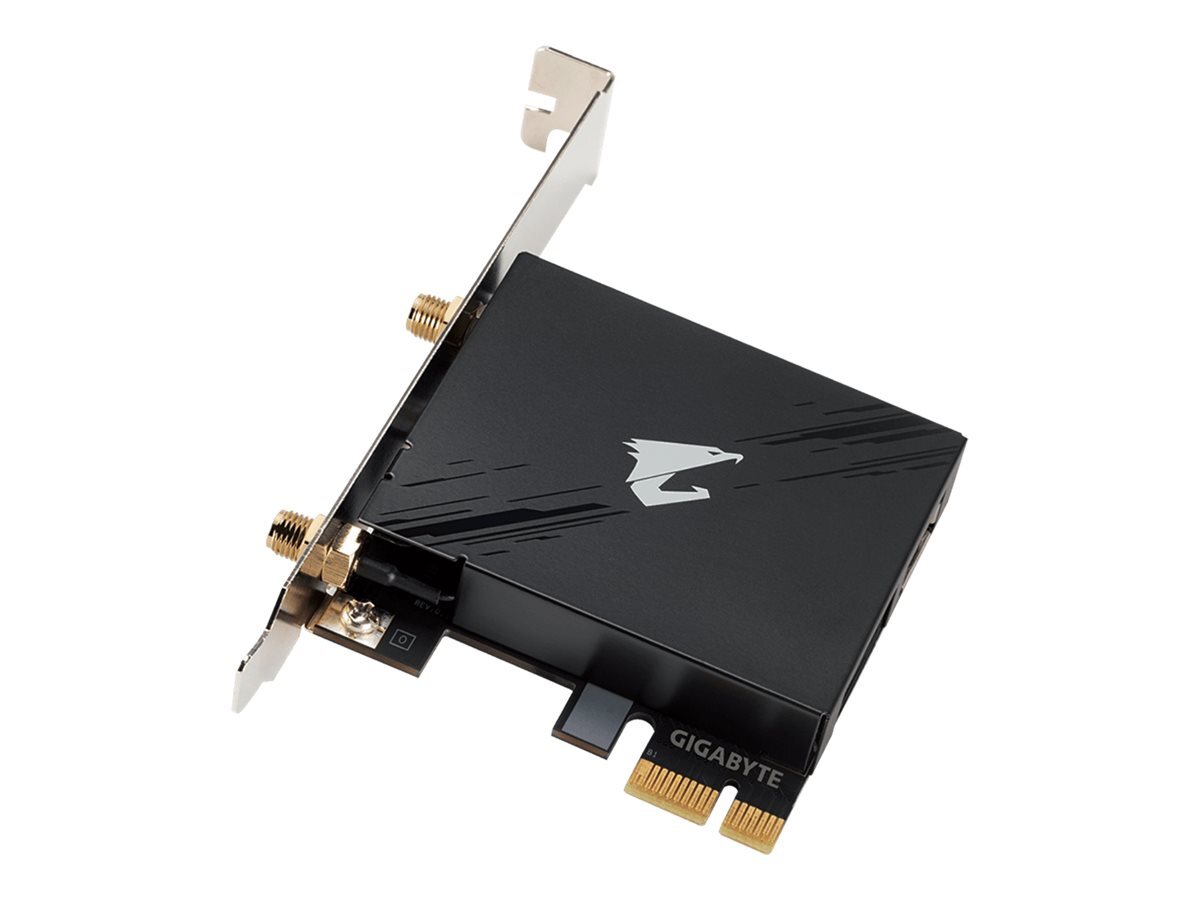 Gigabyte GC-WBAX210 Interno Wireless PCI Express WLAN / GC-WBAX210