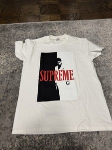 Supreme Split Tee | eBay