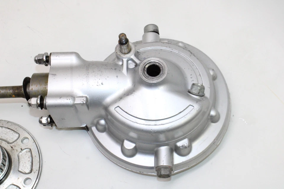 Yamaha Virago 750 XV750 1994 OEM diferencial de transmisión final Foto 2 de 4