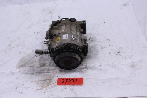 Audi A4 B6 8E Klimakompressor Kompressor Klima 8E0260805AK #29012 B2A1