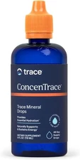 Trace Minerals ConcenTrace Mineral Drops | Supports 4 Fl Oz (Pack of 1) 
