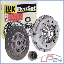 Disque d'embrayage Audi A4