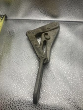Klein Tools 1613-30 Chicago - Pulling Grip For Bare Wire.