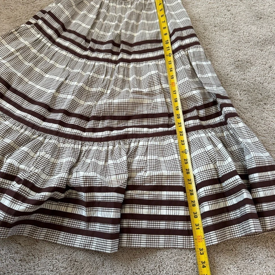 Juego de 2 faldas Loeffler Randall Xs~S Foto 4 de 4