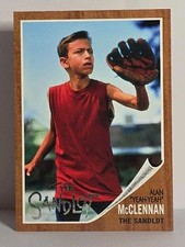 2018 Topps Archives - The Sandlot Alan 
