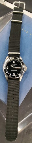 Oxygen Peugaot DVR Quartz Watch Numbered 521/999 - Picture 2 of 6