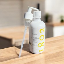 Beekman 1802 Pure Goat Milk Hand  Body Lotion 12.5 oz with Pump