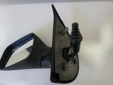 Retroviseur gauche (ou coque) Fiat PUNTO