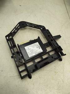 Mercedes-Benz C W205 2016 Bluetooth Modul Steuergerät A2139002210 SKN17412