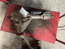 2006-2011 Dodge Ram 1500 Front Differential Carrier Assembly 3.92 Ratio Oem 2006-2011 Dodge Ram 1500 Front Differential Carrier Assembly 3.92 Ratio Oem