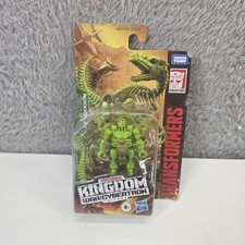 Transformers War For Cybertron  Kingdom Core Class Dracodon Figure TOMY WFC-K22
