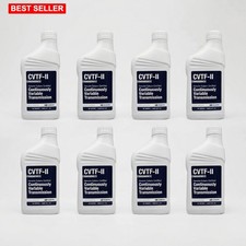 Crosstrek Legacy Outback Forester Impreza CVTF-II Automatic Transmission Fluid