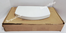American Standard STUDIO Toilet Tank Cover / Lid 735158-400.020, White, NEW