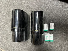 Optex AX-200TF Photoelectric Detector with three year lithium batteries