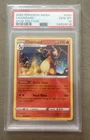 2020 Pokemon SWSH Vivid Voltage Charizard #025 PSA 10 Gem Mint