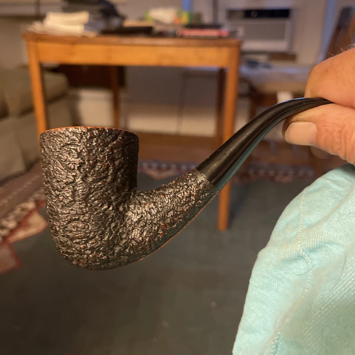 Castello In Collectible Estate Tobacco Pipes for sale | eBay