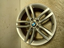 BMW 2 SERIES ALLOY WHEEL  7846785  8Jx18 ET52 (*)