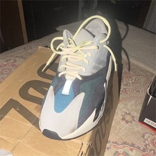 adidas Yeezy Boost 700 Men s Low Top Lace-Up ...