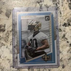 2025 Panini Devin Neal Base (Raw)