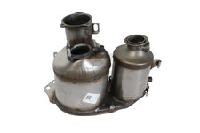 Rußpartikelfilter für Audi A5 Q5 04L131670SX