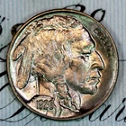 * 1926-P * SUPERB+ GEM BU MS BUFFALO NICKEL * FROM ORIGINAL COLLECTION