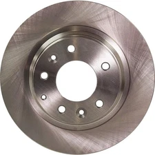 New Solid Brake Disc Fits Mercury By GF3Y26251A N12326251A