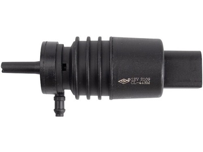 #ad For 1998 1999 BMW 328is Washer Pump 12748BXPQ Windshield Washer Pump $21.56