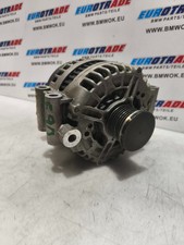 BMW E90 E91 E92 E93 335i Generator Lichtmaschine 7557789 0121715016 30000KM