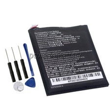 3.85V APP00262 Replacement Smart Phone Battery for Caterpillar Cat S61 Tools