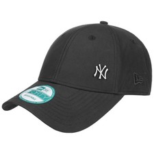 NEW ERA 9Forty NY Yankees Strapback Cap Basecap Baseballcap MLB Kappe