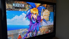 Gunbird 2 - Sega Dreamcast PAL - boxed with manual