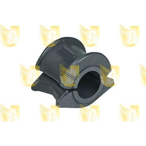 Lagerbuchse Stabilisator Unigom 390122 FüR Fiat Vorderachse Links Innen-image
