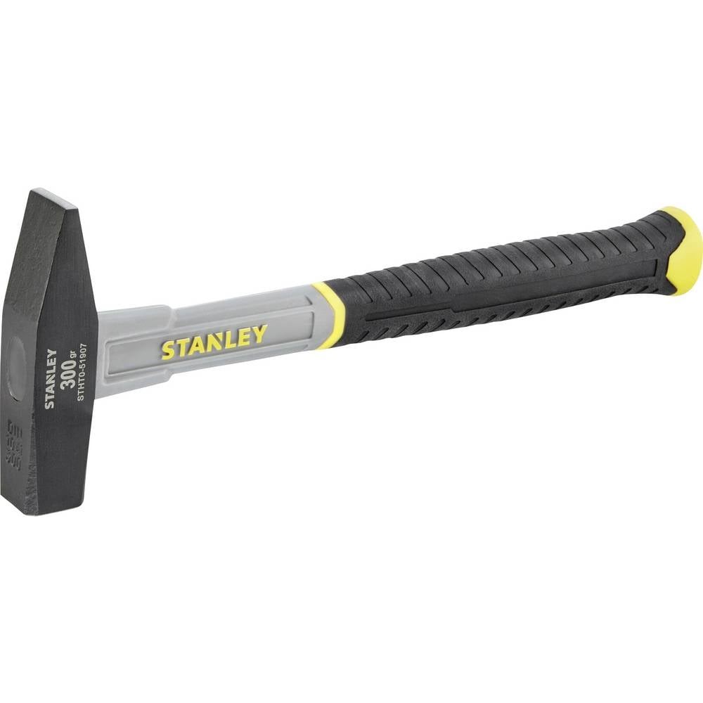 Marteau de serrurier STANLEY STHT0-51907 évitez les vibrations et fatigue du poignet