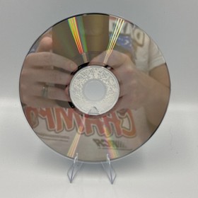 Ecco the Dolphin: Defender of the Future (Sega Dreamcast, 2000) Disc Only