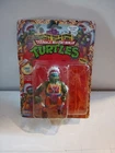 Whacky Wild West Cheif Leo Teenage Mutant Ninja Turtles Vtg Playmates 90s