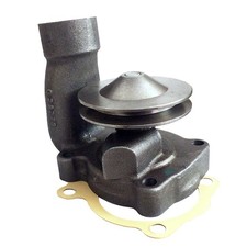 Water Pump Fits John Deere Tractor G 70 | Replaces A4283r Af1301r F1052r