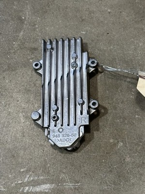10-16 OEM Cadillac SRX Right Passenger Side Headlight Module Computer 948-326-50