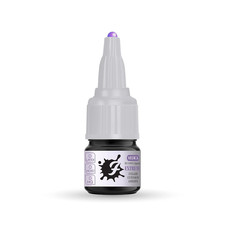 Eyelash Extension Glue  Extreme 5G Strong Professional Semi Permanent Adhesive B