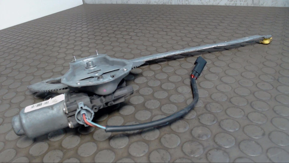 Fensterheber Elektrisch Vorn Links Ford Transit 300 K Tdci F..y (02/00 - 12/05 - Bild 3 von 4