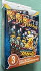 POKÉMON TCG SCARLET & VIOLET SURGING SPARKS BOOSTER BUNDLE with 3 Booster Packs