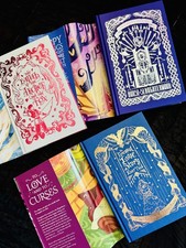 Fairyloot Signed Exclusive Once Upon A Broken...