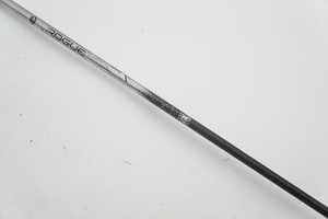 Aldila 2Nd Gen Rogue Silver 110 Msi 60G Stiff 44.5" Driver Shaft Taylormade 5360