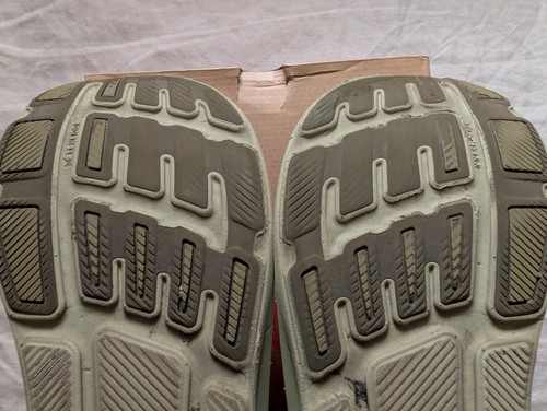 Altra Men’s Escalante 4 Running Shoes Size UK 12 - Dusty Olive - Picture 18 of 22