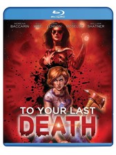 To Your Last Death (Blu-ray)
