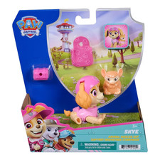 Paw Patrol Skye's World Animal Rescue Skye