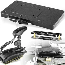 1854021 Composite Quick Release & Installer Bracket for Minn Kota Trolling Motor